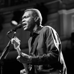 The Robert Cray Band