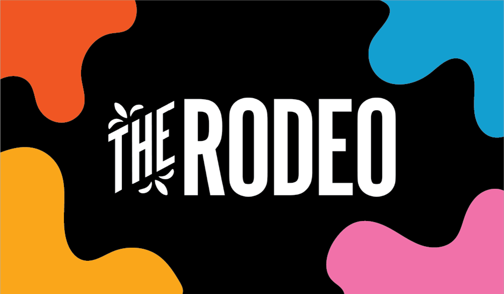 The Rodeo Mag Presents