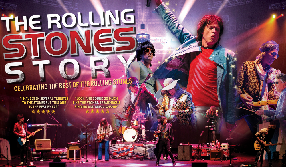The Rolling Stones Story