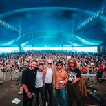 The Rosadocs + support