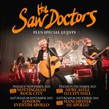 The Saw Doctors