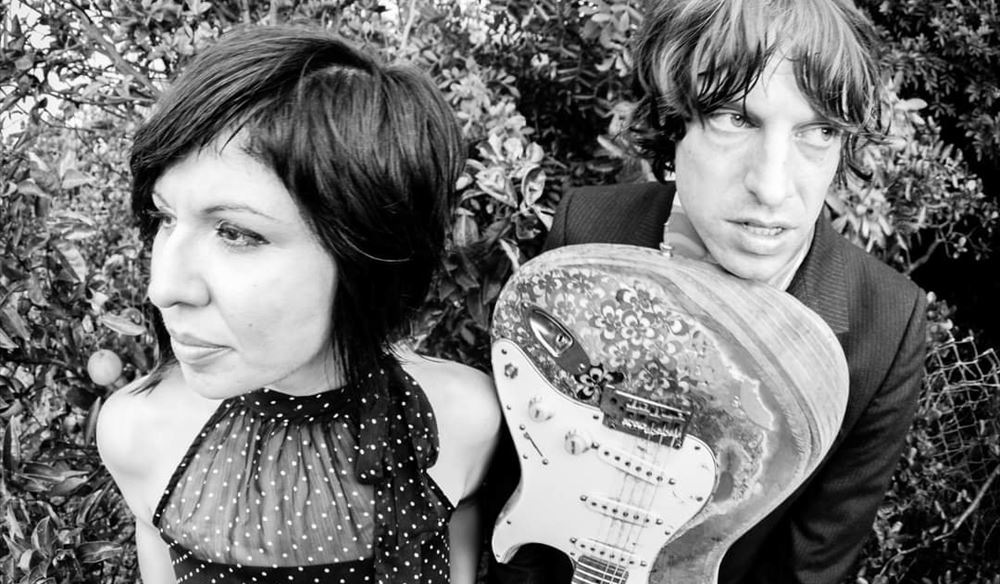 The Schizophonics