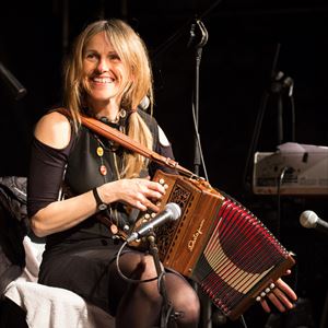 The Sharon Shannon Quartet The Sharon Shannon Quartet