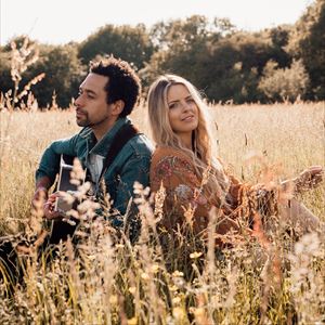 The Shires "The Two Of Us - Acoustic Duo" Tour