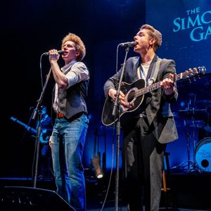 See Tickets - The Simon & Garfunkel Story Tickets | Saturday, 21 May