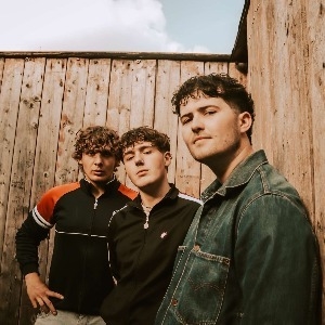 The Slates, Spangled, Youth Killed It, Glasshouse