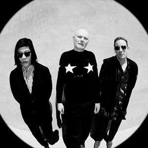 The Smashing Pumpkins + Skunk Anansie + White Lies