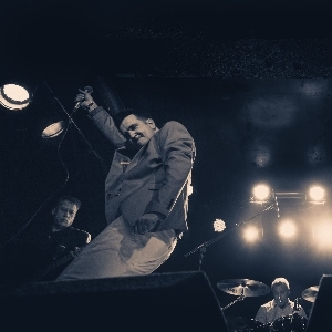 The Smiths Ltd + Clint Boon (DJ)