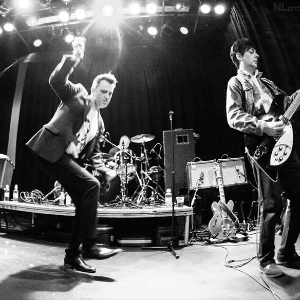 The Smiths Presumably