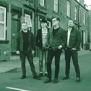The Smyths '20th Anniversary Tour'