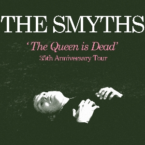 The Smyths Live at Strings Bar & Venue The Smyths Live at Strings Bar & Venue