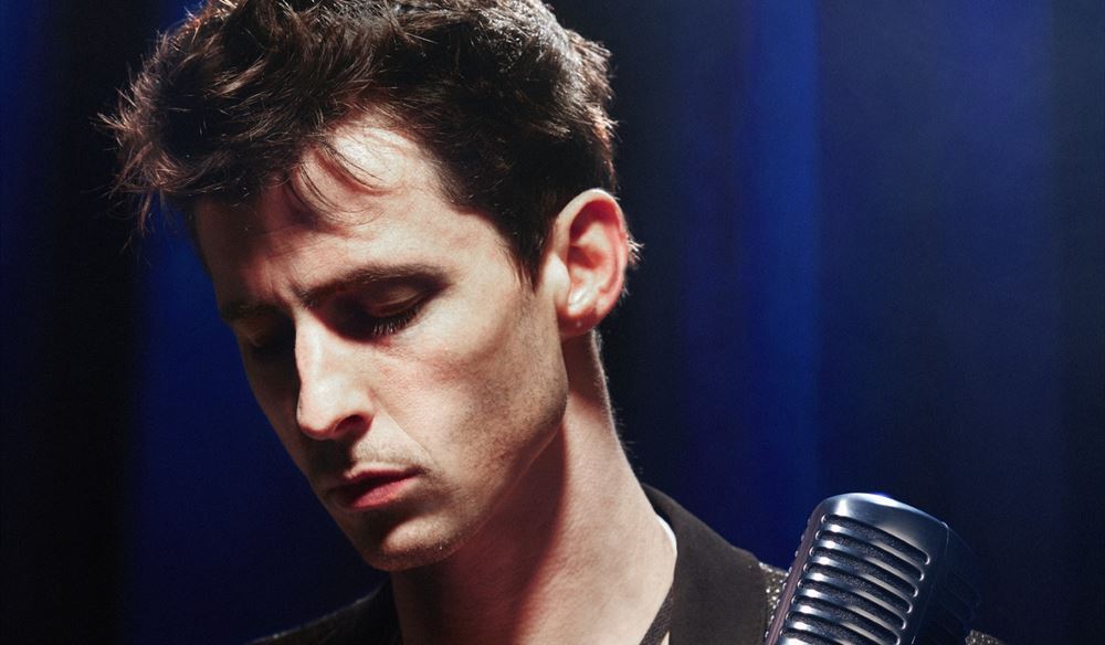 The Songs Of Jeff Buckley