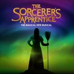 THE SORCERER'S APPRENTICE THE SORCERER'S APPRENTICE
