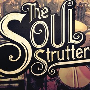 Soul Strutters