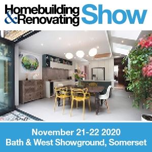 The South West Homebuilding & Renovating Show