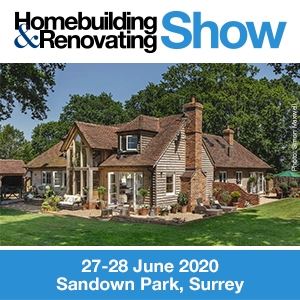 The Southern Homebuilding & Renovating Show The Southern Homebuilding & Renovating Show