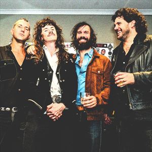 The Southern River Band The Southern River Band