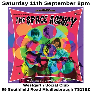 The Space Agency The Space Agency