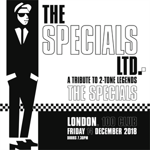 The Specials Ltd. The Specials Ltd.