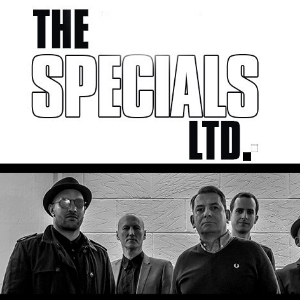 THE SPECIALS LTD