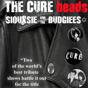The Story Of Goth Ft. The Cureheads The Story Of Goth Ft. The Cureheads