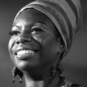 The Story of Nina Simone performed by Acantha Lang The Story of Nina Simone performed by Acantha Lang