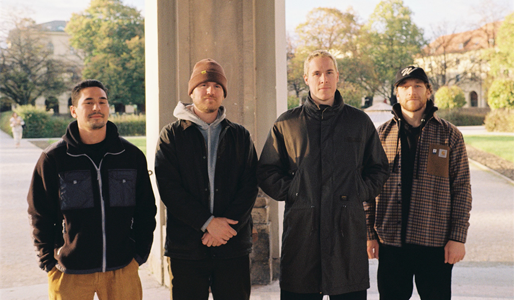The Story So Far