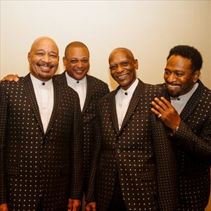 See Tickets - The Stylistics Tickets and Dates