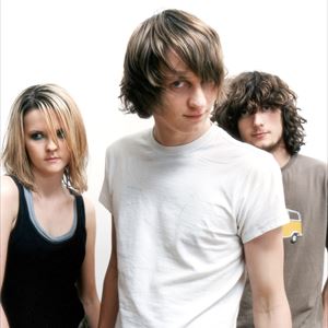 The Subways - Young For Eternity The Subways - Young For Eternity