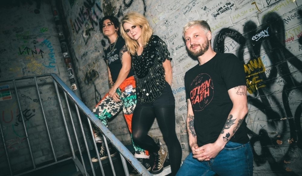 The Subways