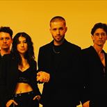 THE SUMMER SET - THE GLOBE CARDIFF