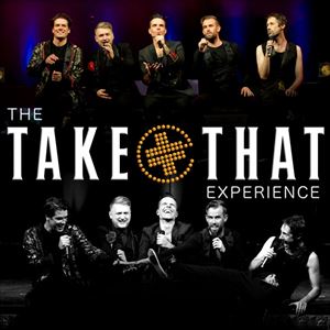 The Take That Experience