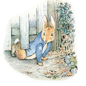 The Tales of Peter Rabbit with Quantum Theatre