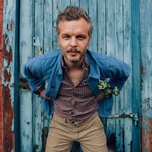 The Tallest Man On Earth + special guest Gordi