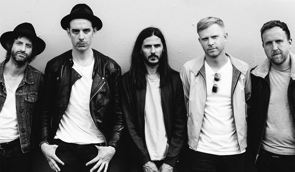 The Temperance Movement