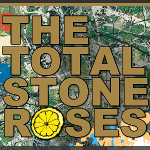 The Total Stone Roses