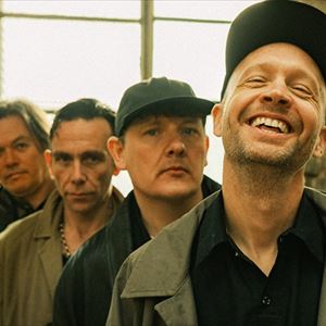 The Twang