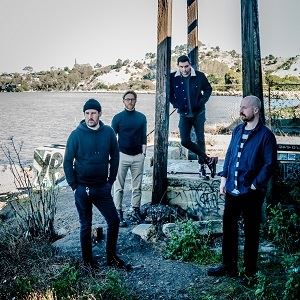 The Twilight Sad The Twilight Sad