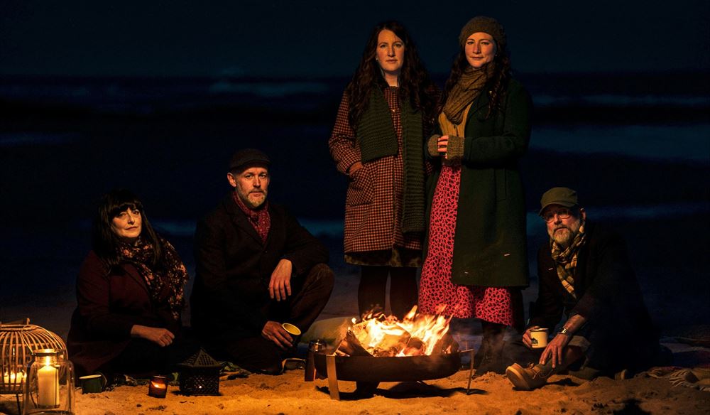 The Unthanks