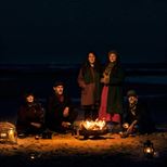The Unthanks In Winter (Matinee)