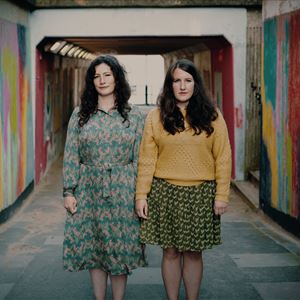 The Unthanks - The Sorrows Away Tour