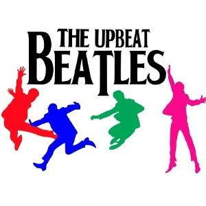 The Upbeat Beatles The Upbeat Beatles