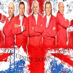 The Upside Down Kinks Stories and Songs The Upside Down Kinks Stories and Songs