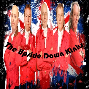 The Upside Down Kinks Stories & Songs The Upside Down Kinks Stories & Songs