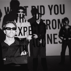 The Vaccines - What Did You Expect Tour