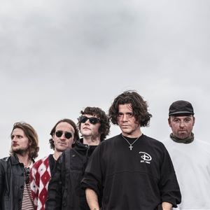 The View - 'Hats Off to the Buskers' 20th Anniversary Tour