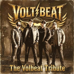 THE VOLBEAT TRIBUTE