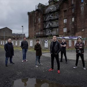 The Wakes The Wakes