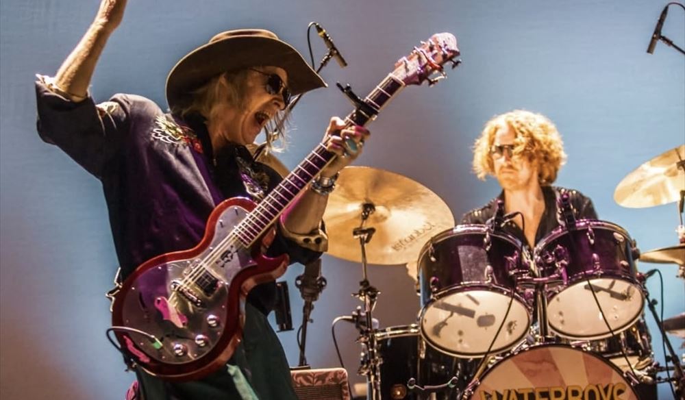 The Waterboys