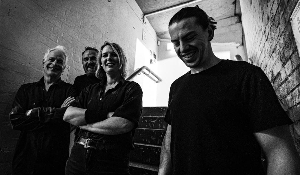 The Wedding Present